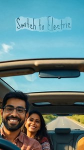 118 reactions · 6 comments | Discover the future of driving! Explore what electric vehicles are and why they're changing the game for our planet. #ElectricVehicles #SustainableDriving #electricvehicle #ev ##sustainability #carsofinstagram #electricbikes #evcharging #goelectric #GreenBharat #RoadToGreen #Partnered | CNBC-TV18 | Facebook