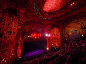 Magic Castle Live on Stage | Things to do in Los Angeles