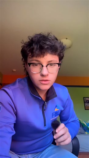 🎥 Learn what FBLA is all about! Our officer share how joining FBLA can help you build leadership skills, gain experience, and prepare for your future career. #FBLA #FutureLeaders #FBLAProud | Muskego FBLA