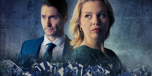 Lifetime's Lies and Ex Wives Secrets on Maple Street: Filming Locations and Cast