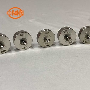 [Hot Item] Rectangular PCD Wire Dies for Battery Tab Forming