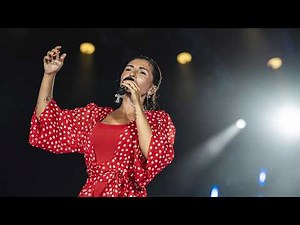 Anema e core - Serena Brancale (#rilive Palermo 2026)