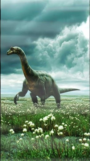 Corythosaurus #corythosaurus #dinosaur #shortvideo