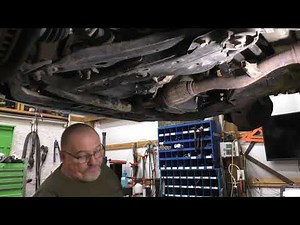 2009 Toyota Camry Transmission Replacement Part 1