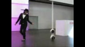 東京モーターショー2009　ホンダブースデモ