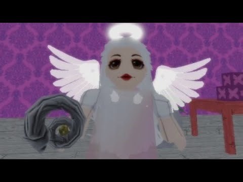 The Barbs (Bots and Morphs) | Angel Tamilia Soundtrack