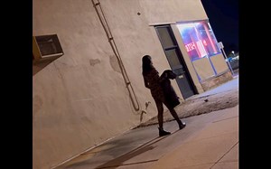 Miniskirt outdoor CD