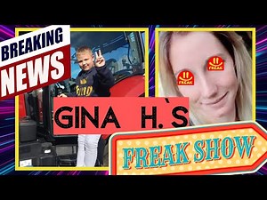 Fabian aus Güstrow - Die Freak Show um Gina H.