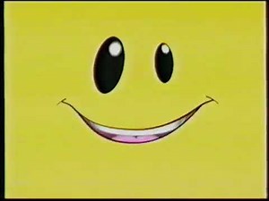 Nick Jr. Face the Frog bumper