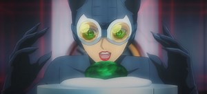 Catwoman: Hunted Trailer Premiere to Lead 2022 DC Animated Slate | DC FanDome 2021