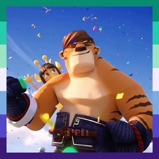 Running Man Animation: Explore the Exciting Animated World of Kuga and Lonky