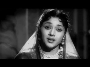 Chitthirathil Penn - Padmini, M.G.R - Rani Samyuktha - Tamil Song