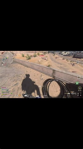 Desactiva el crossplay y mejora tu juego en DMZ