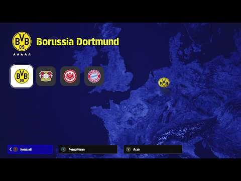Patch ePatch 2026 v38.5 eFootball 2026 DLC 5.3.1 | Full Lisensi Liga & Kompatibel Online Mode ⚽