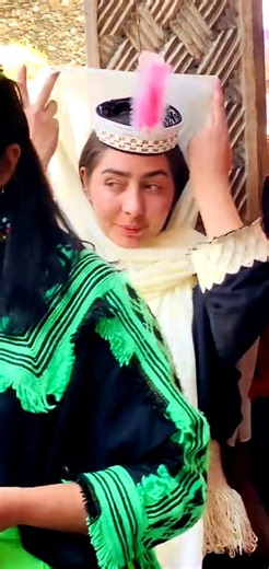 Heritage is Beauty 💃🥁🪘❤🌈 #kalash #kalashvalley #Chitral #beauty #culture #Love #Pakistan #india #viral #trending | The Kalashi People