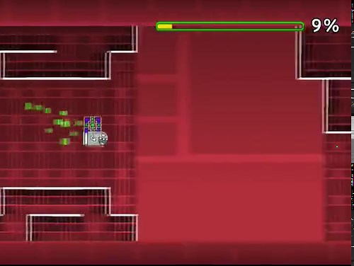 Geometry Dash 2.2