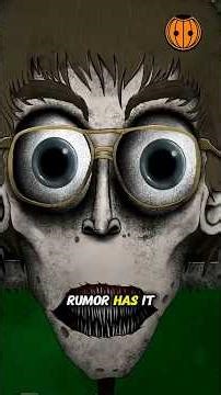 SCHOOL LOCKDOWN CREEP 😱 #shorts