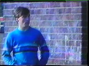 Living For The City - Cook Da Books 1986 Filming in and around Gerard Gardens Liverpool | Transalpino