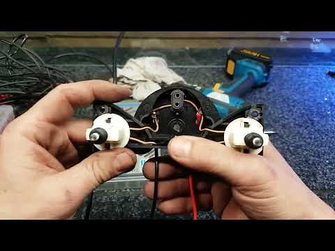 HOW TO FIX YOUR DISCOVERY 2 ABS TRACTION CONTROL AND HILL DESCENT LIGHTS