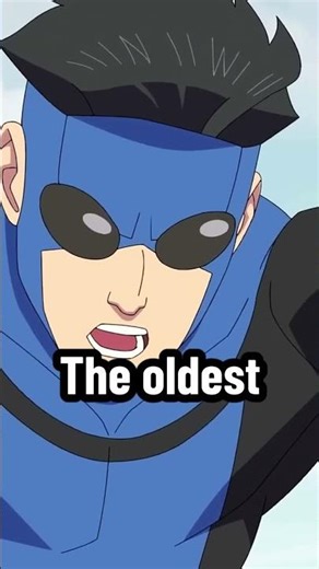 Top 5 STRONGEST Invincible Characters