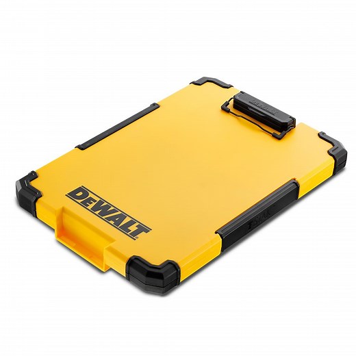 DeWalt DWST82732-1 TSTAK Job Site Clipboard
