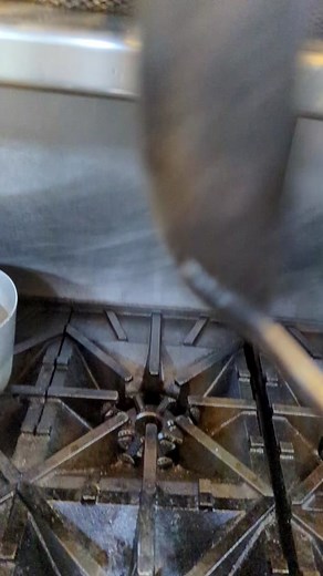 Fresh Batch of Garlic Oil Recipe by Chef Salty