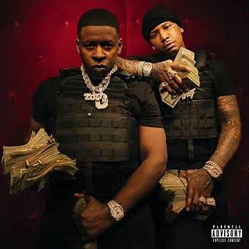 Blac Youngsta & Moneybagg Yo - SRT Ft Big 30 & Pooh Shiesty (Code Red)