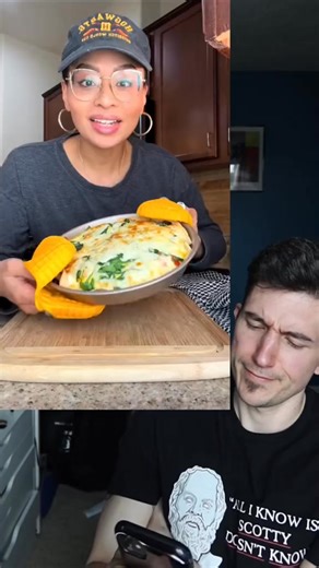 71K views · 1.5K reactions | Replying to @Calluna Vulgaris one of the BEST things ive tried in a while @Mizz | Easy recipes | Foodie #Recipe #quiche #quicherecipe #EasyRecipe #tastyrecipe #healthyrecipe | Theplantslant | Facebook