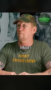 Robert O’Neill recounts getting shot at while flying in a Chinook helicopter “That’s some BS” #navyseal #sealteam6 #theoperator | The Operator Collection