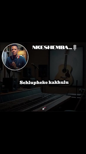 Nkeshemba Maskandi Lyrics and Performance Highlights