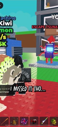 The new update and the bringing back of the OG fuse machine!!