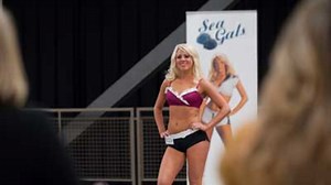 Sea Gals Open Call