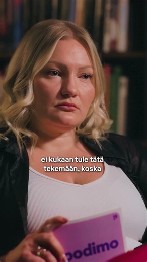 Miksi mediat eivät halua puhua siitä mitä Goassa tapahtuu? #podimo