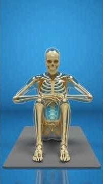 30 Days of Crunches Transformation 😱