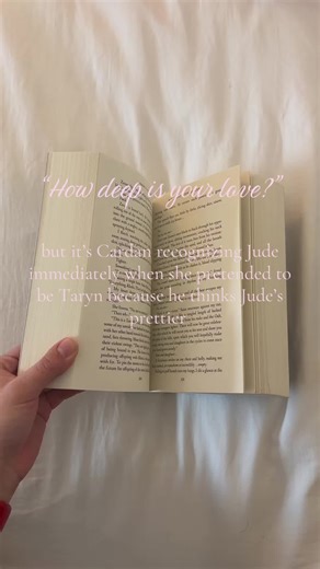 Cruel Prince: A Deep Dive into Cardan and Jude's Love