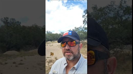 Using a residential loan to buy land