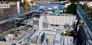 Building activity produces 18% of emissions and a shocking 40% of our landfill waste. We must move to a circular economy – here’s how