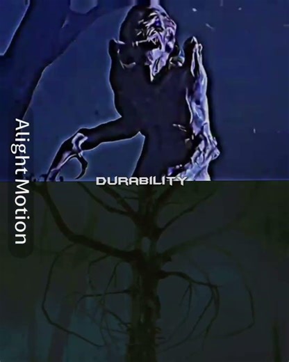Pumpkinhead vs Slenderman