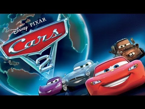Cars 2 best soundtrack songs mix