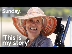 Assisted dying patient followed on final journey | Sunday Investigates