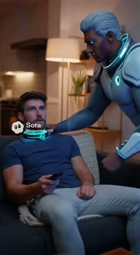 Male Mind Control Collar #hypnosis #mindcontrol #hypno #shorts #sora