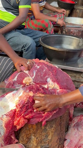 Dalicious meat processing #meatbd #reels #shorts #food #foryou