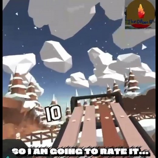 Rating Snow rider 3d