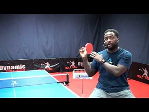 Serve & Serve Return Training Videos - A Closer Look