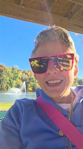 Tiffany Singer on Reels