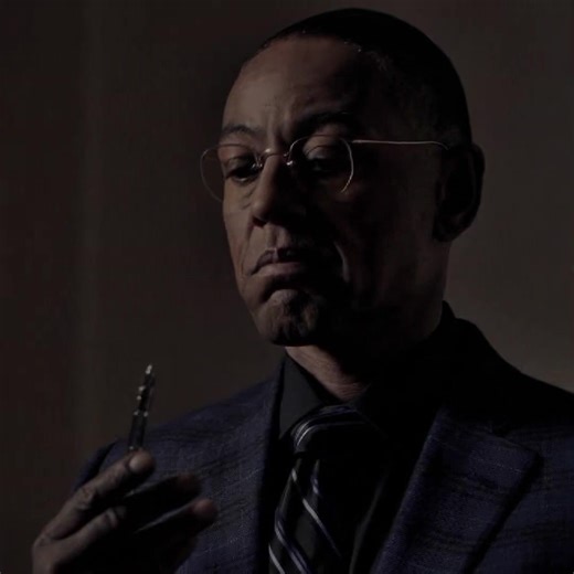 Walter White vs. Gustavo Fring: Breaking Bad Epic Showdown