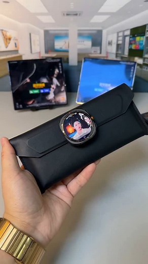 234 reactions · 8 comments | This is the new technology of the future #FoldingScreenMobile#HuaweiFold | Trendy Tech Review | Facebook