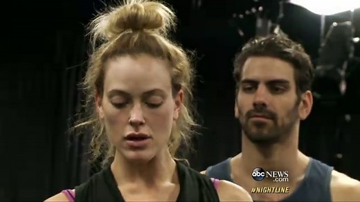 Nyle DiMarco Wins 'Dancing With the Stars'