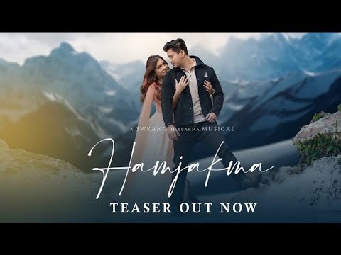 Romantic | kokborok song video 2025 | new kaubru music video| nono hamjakgo | kokborok short film