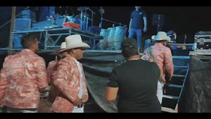 Infinitamente agradecidos con la gente de TIERRA NUEVA, SAN LUIS POTOSÍ y sus alrededores ❤️ Anoche la pasamos de lo mejor 🤩 Muchas gracias por aguantar el tormenton ⛈️😍 Deseamos estar pronto de regreso 🙏🏻 #LaKumbreConK #DeGuanajuatoParaElMundo #LaDiferenciaDeLaMusicaNorteña | La Kumbre Con K